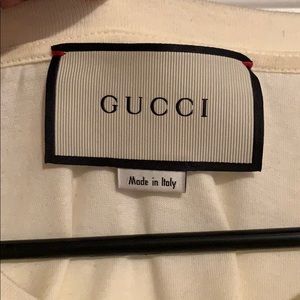 Gucci T shirt